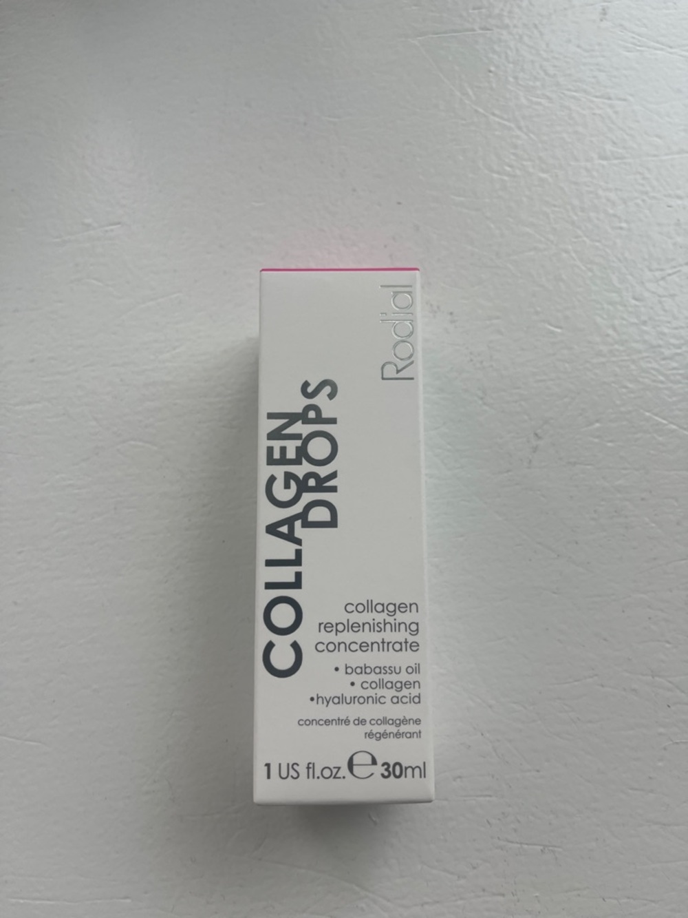 RODIAL Collagen Drops